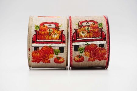 कद्दू का शरद रिबन - कद्दू का शरद रिबन